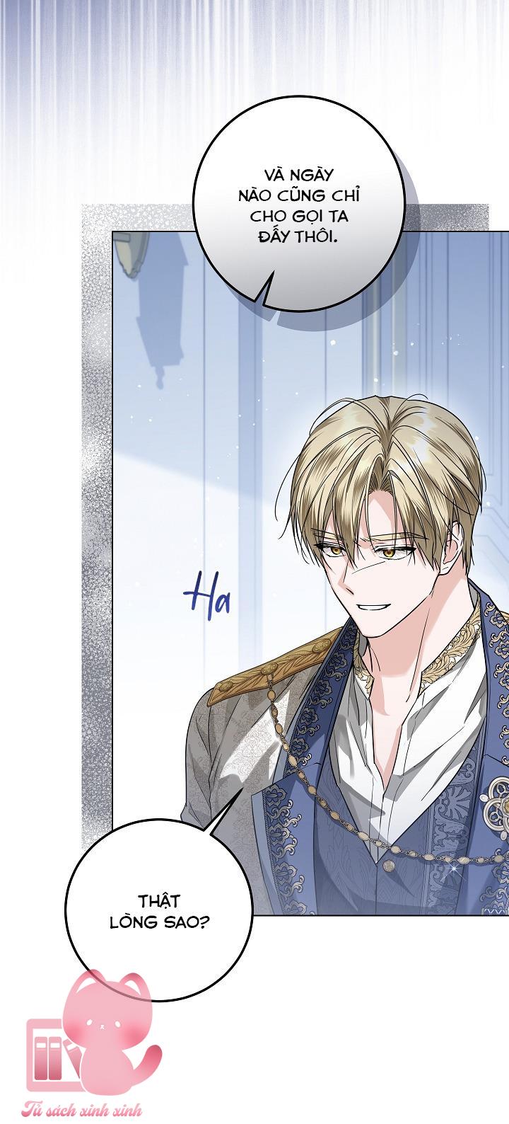 Hoàng Nữ Cosplay Nonfan Chapter 41 - Trang 4
