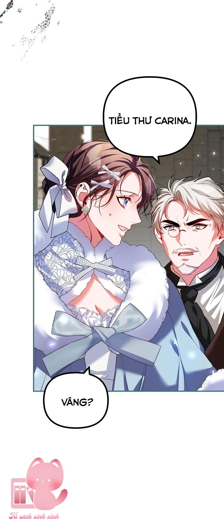 Thời Gian Của Nhân Vật Phụ Có Giới Hạn Chapter 38 - Trang 4