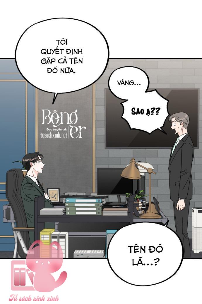 Xác Suất Tình Yêu Chapter 21 - Trang 3
