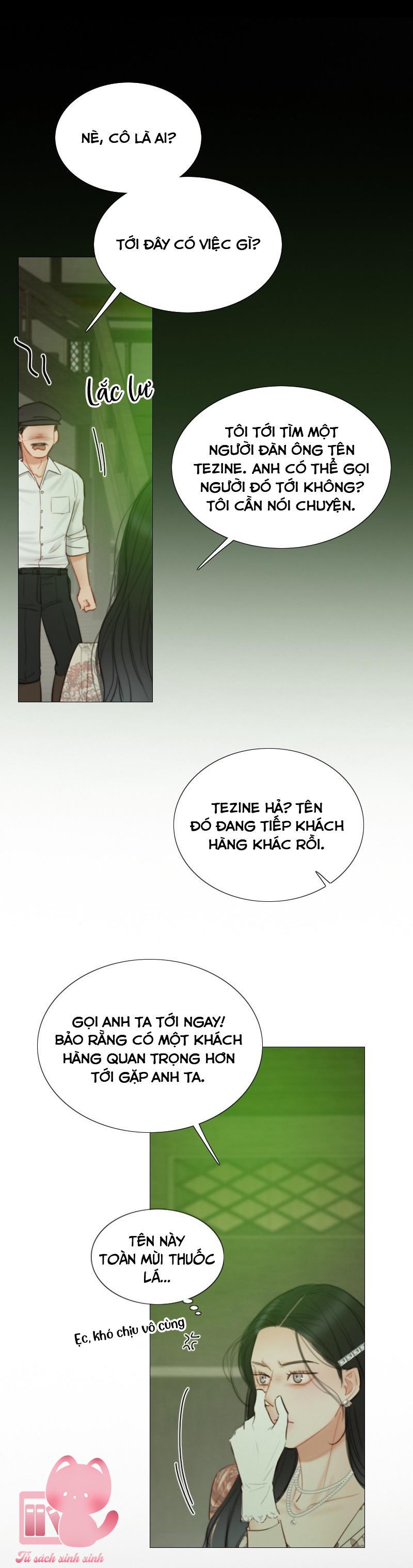 Serena Chap 82 - Trang 2