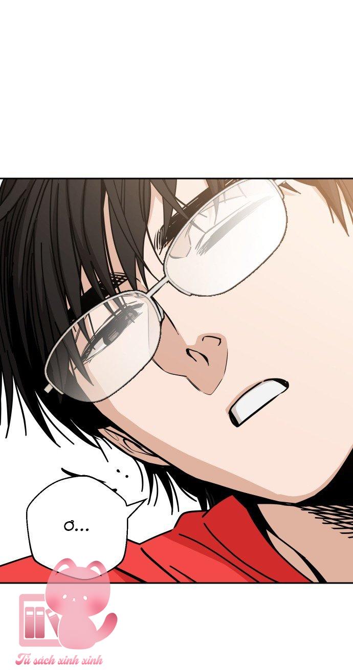 Lớ Ngớ Vớ Phải Tình Yêu Chap 33 - Trang 2