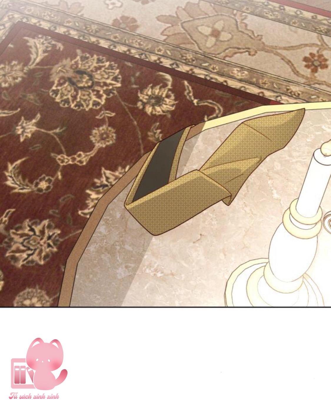 Hoàng Hậu Tái Hôn Chapter 107 - Trang 4