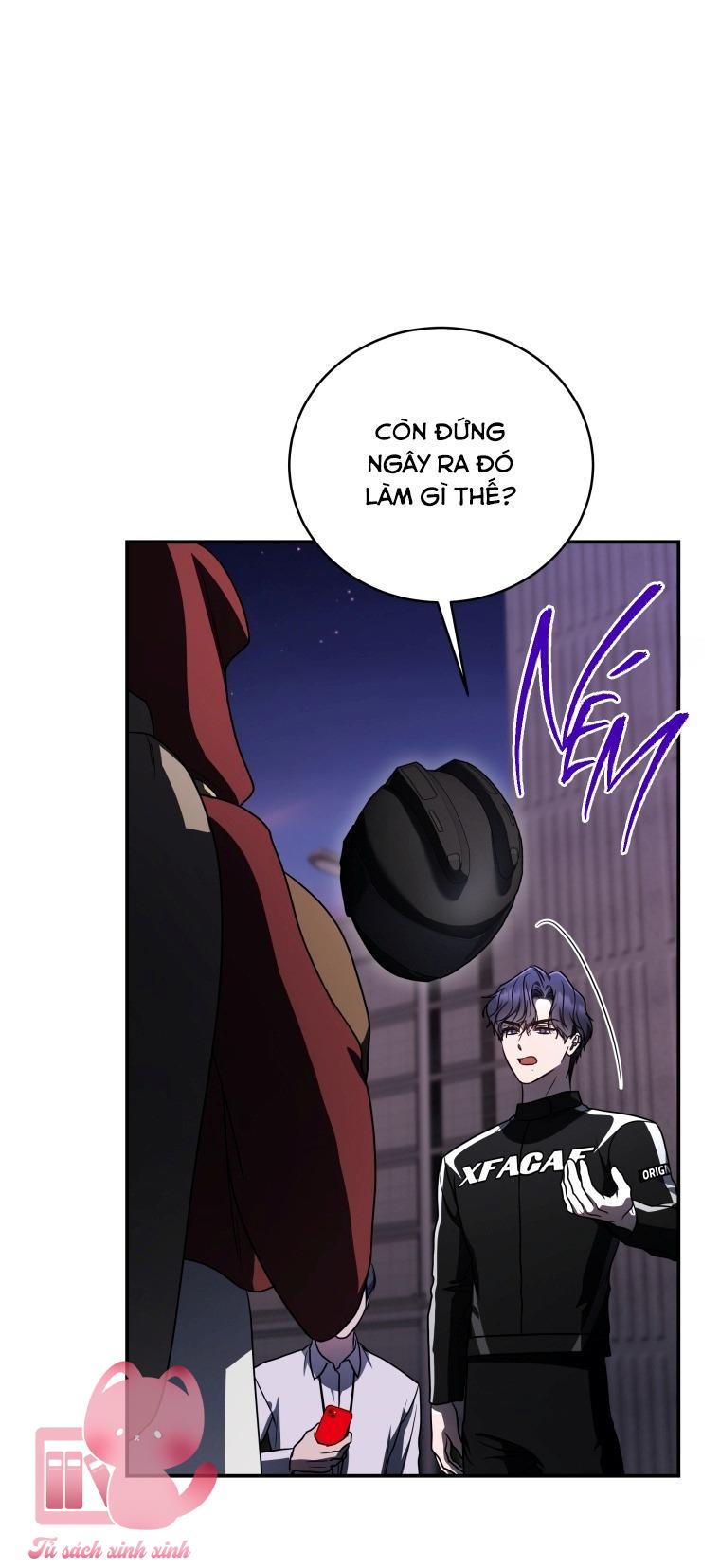 Hướng Dẫn Sinh Tồn Dành Cho Ranker Chapter 30 - Trang 4