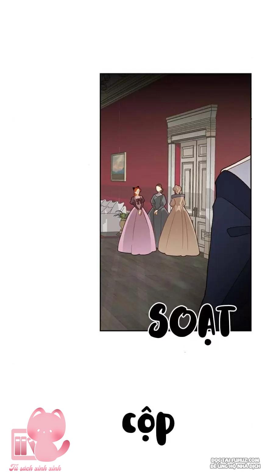 Hoàng Hậu Tái Hôn Chapter 79 - Trang 4