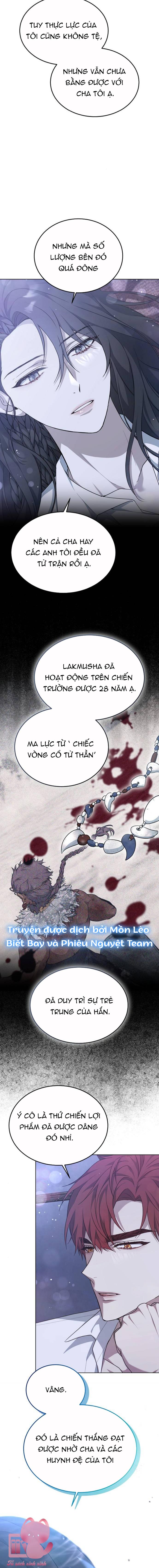 Thời Đại Oman Chap 7 - Trang 2