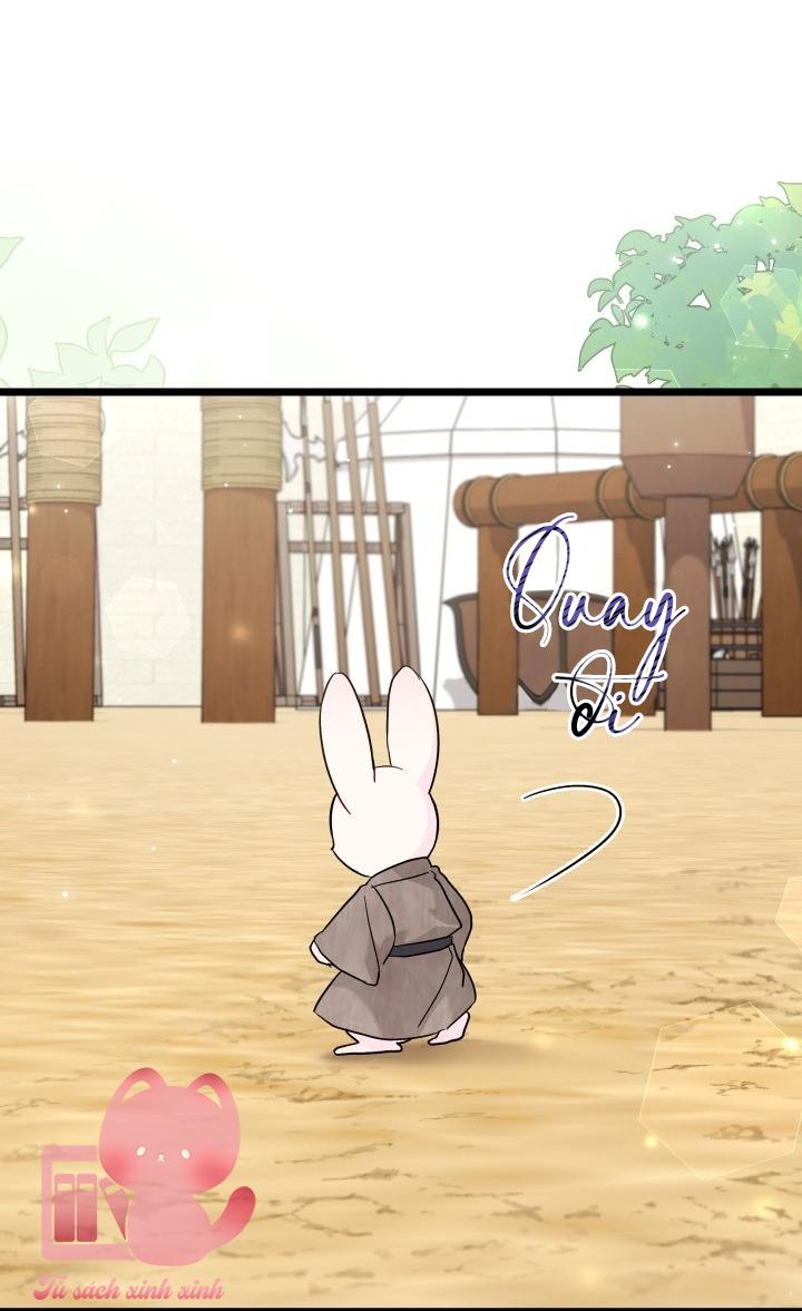 Quan Hệ Cộng Sinh Giữa Báo Đen Và Thỏ Trắng Chap 99 - Trang 2