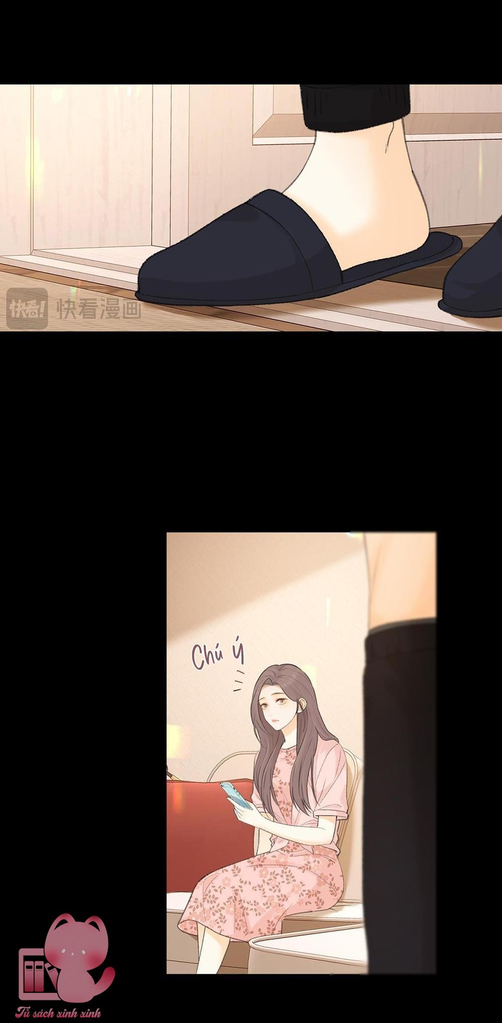 Khó Dỗ Dành Chapter 70 - Trang 4