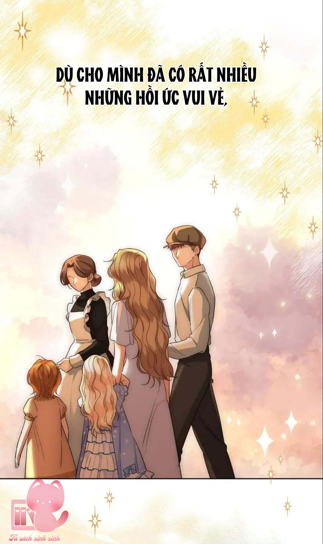Tiểu Thư Crystal Là Nam Nhân Chap 22 - Trang 2