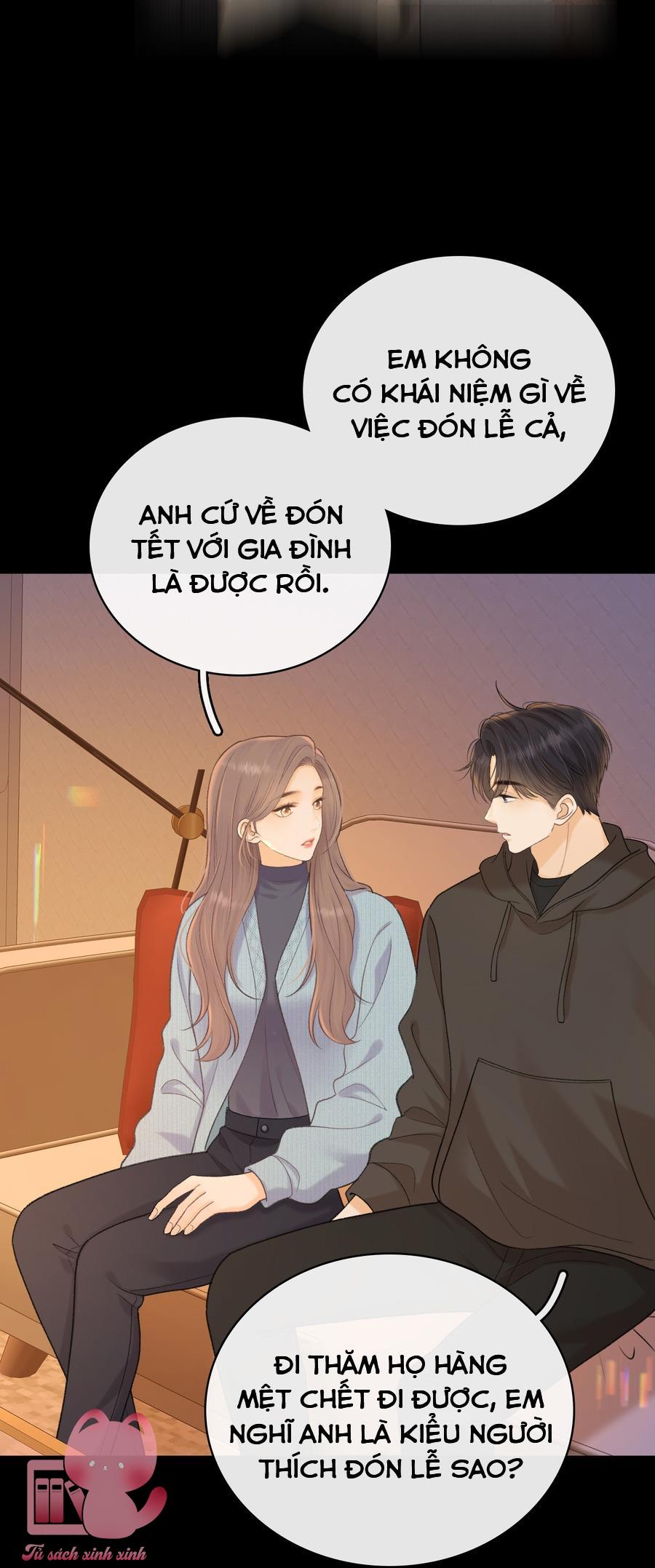 Khó Dỗ Dành Chapter 97 - Trang 4