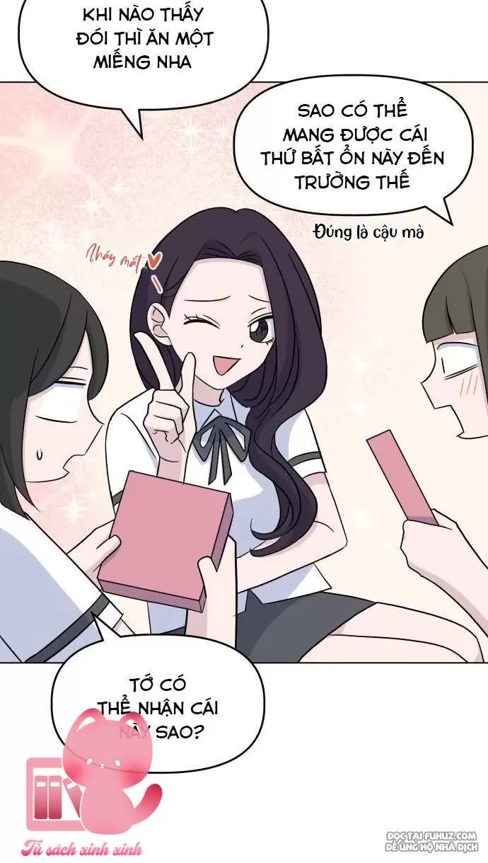 Quan Hệ Nhân Quả Chap 14 - Trang 2
