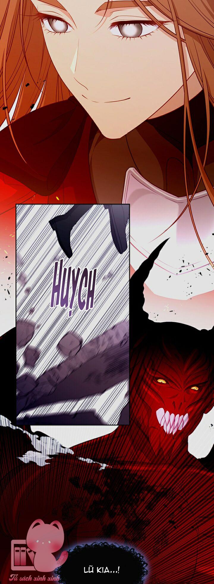 Hãy Coi Chừng Ác Nữ Chapter 88 - Trang 4