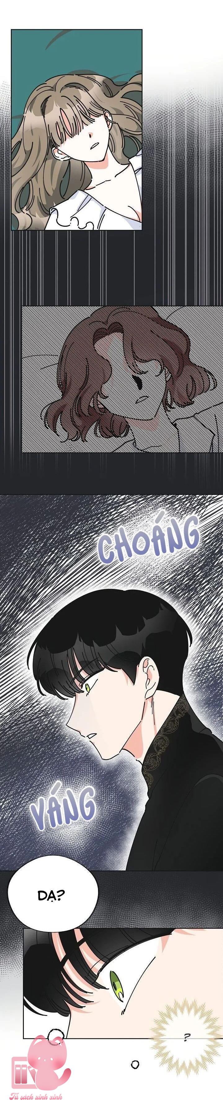 Người Hùng Của Ác Nữ Chapter 8 - Trang 4