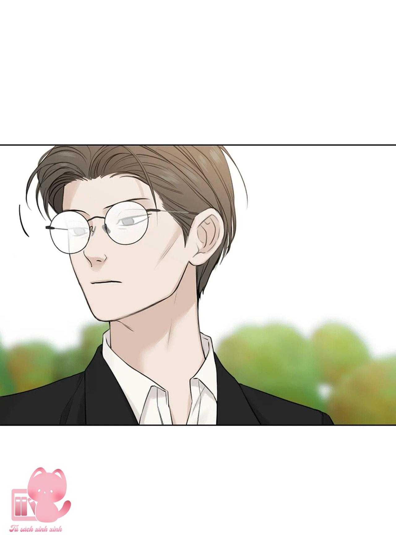 Bình Minh Chap 24 - Trang 4
