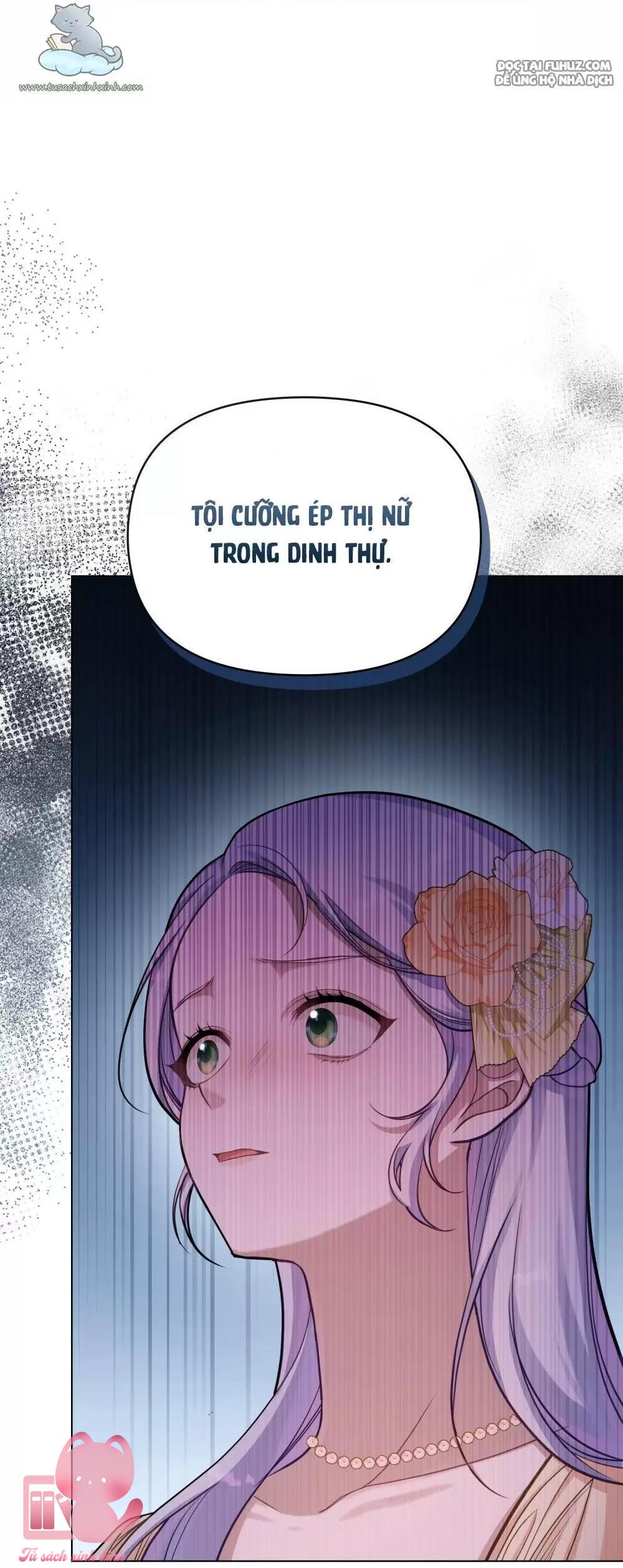 Nếu Không Vâng Lời Công Tước Chapter 13 - Trang 4