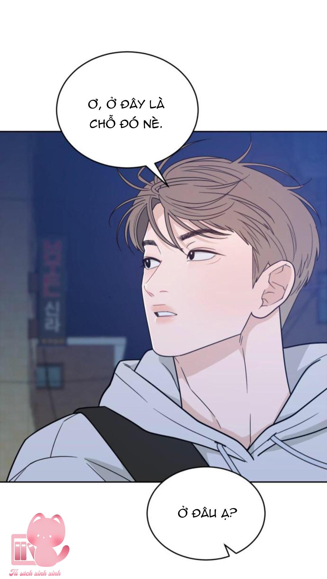 Vận May Không Ngờ Chapter 38 - Trang 4