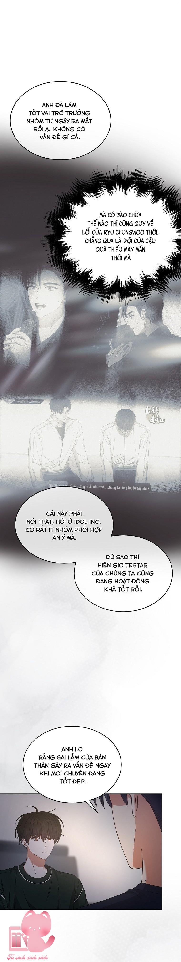 Debut Or Die Chap 82 - Trang 4