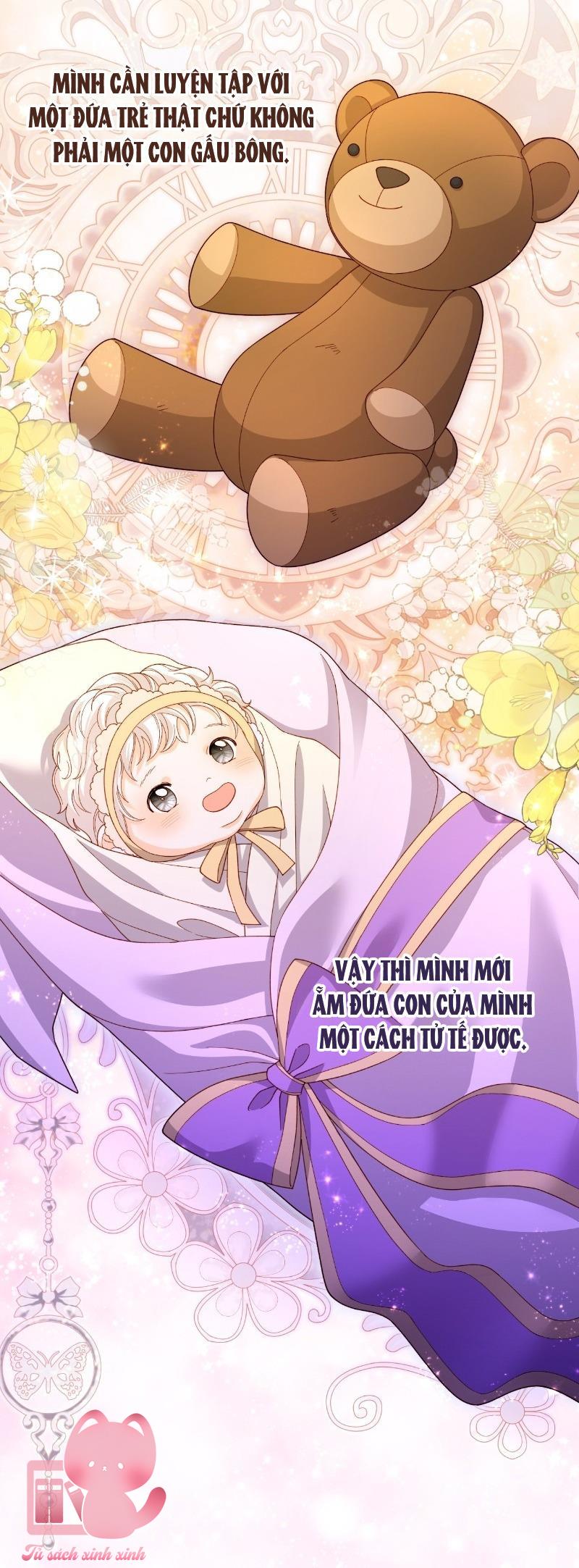 Hoàng Hậu Tái Hôn Chapter 168 - Trang 4