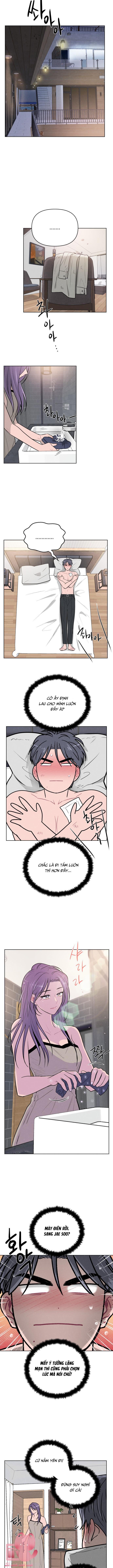 Thật Đáng Thương Cho Chúng Tôi Chap 57 - Trang 4