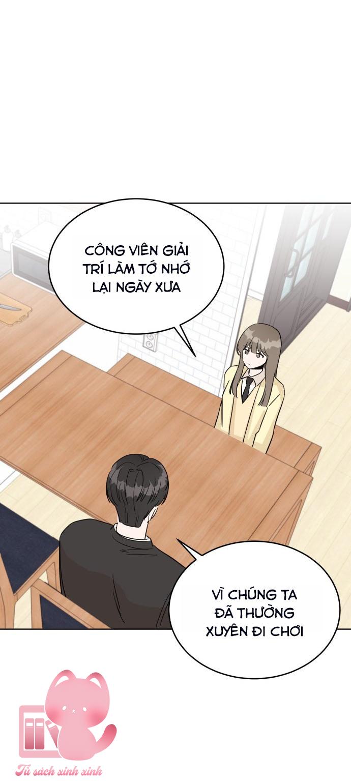 Chúng Ta Là Gì Của Nhau? Chap 11 - Trang 2