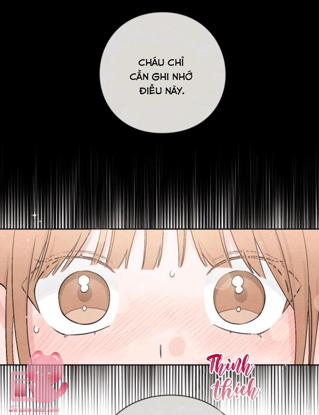 Bí Mật Thanh Xuân Chapter 9 - Trang 4