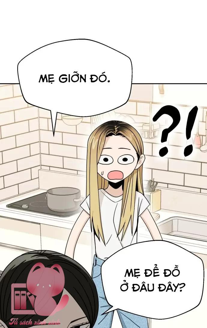 Lớ Ngớ Vớ Phải Tình Yêu Chap 50 - Trang 2