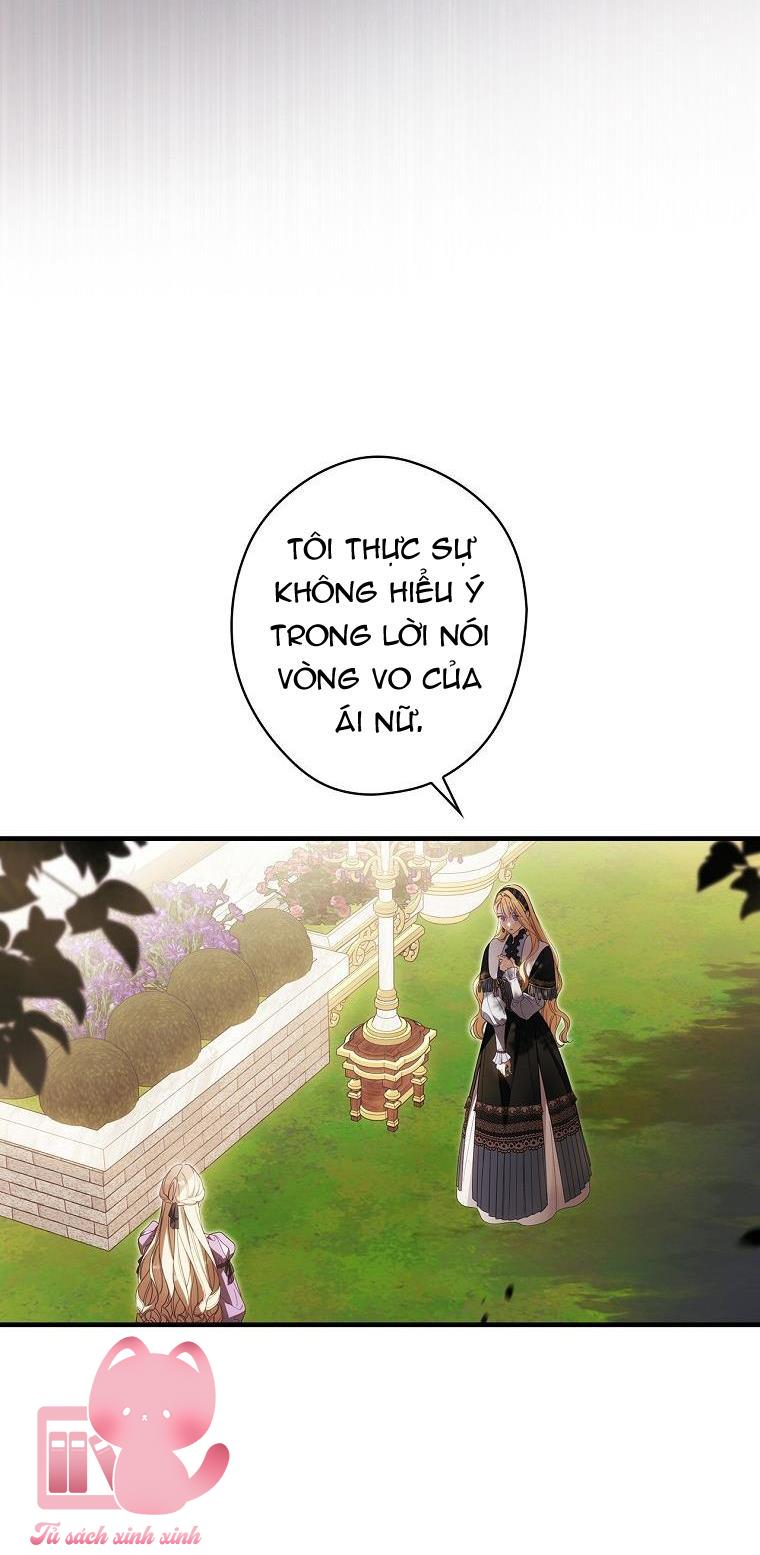 Cách Khiến Phu Quân Đứng Về Phía Tôi Chap 68 - Trang 2