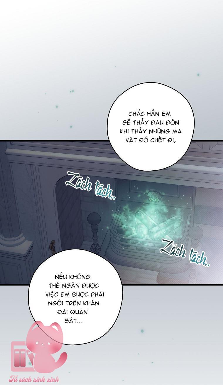 Cách Khiến Phu Quân Đứng Về Phía Tôi Chap 73 - Trang 2