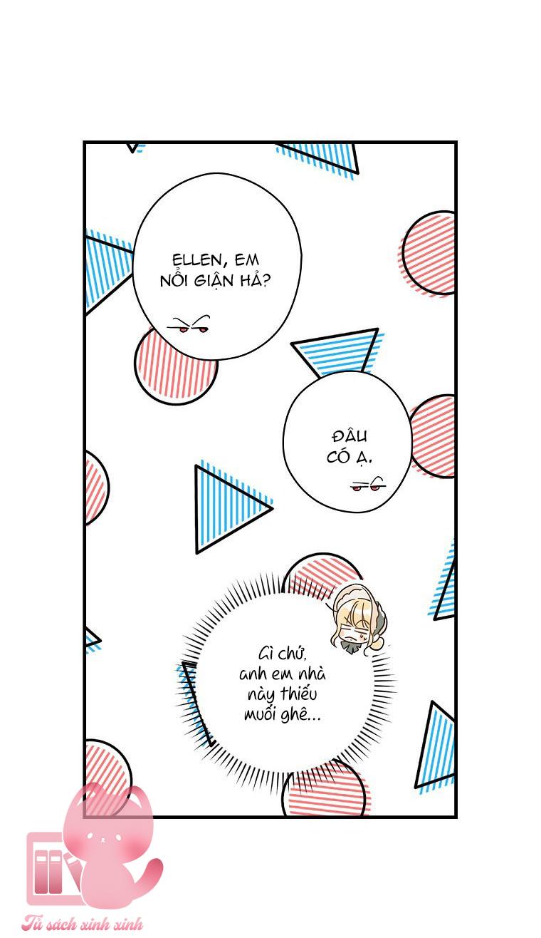 Cách Khiến Phu Quân Đứng Về Phía Tôi Chap 17 - Trang 2