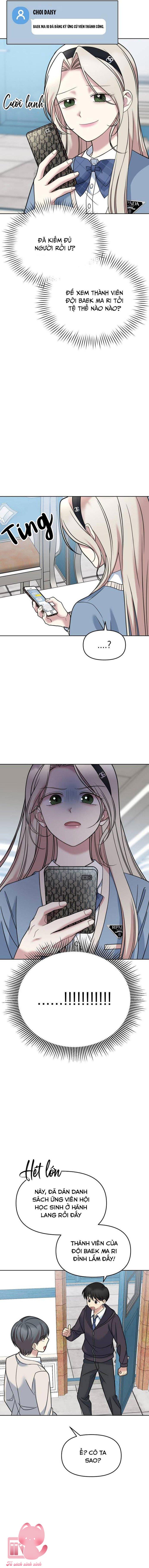 Quản Gia, Làm Ơn Đấy! Chap 18 - Trang 2