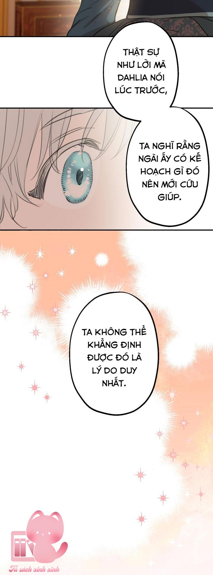 Những Nhân Vật Mạnh Nhất Thế Giới Ám Ảnh Tôi Chapter 17 - Trang 4