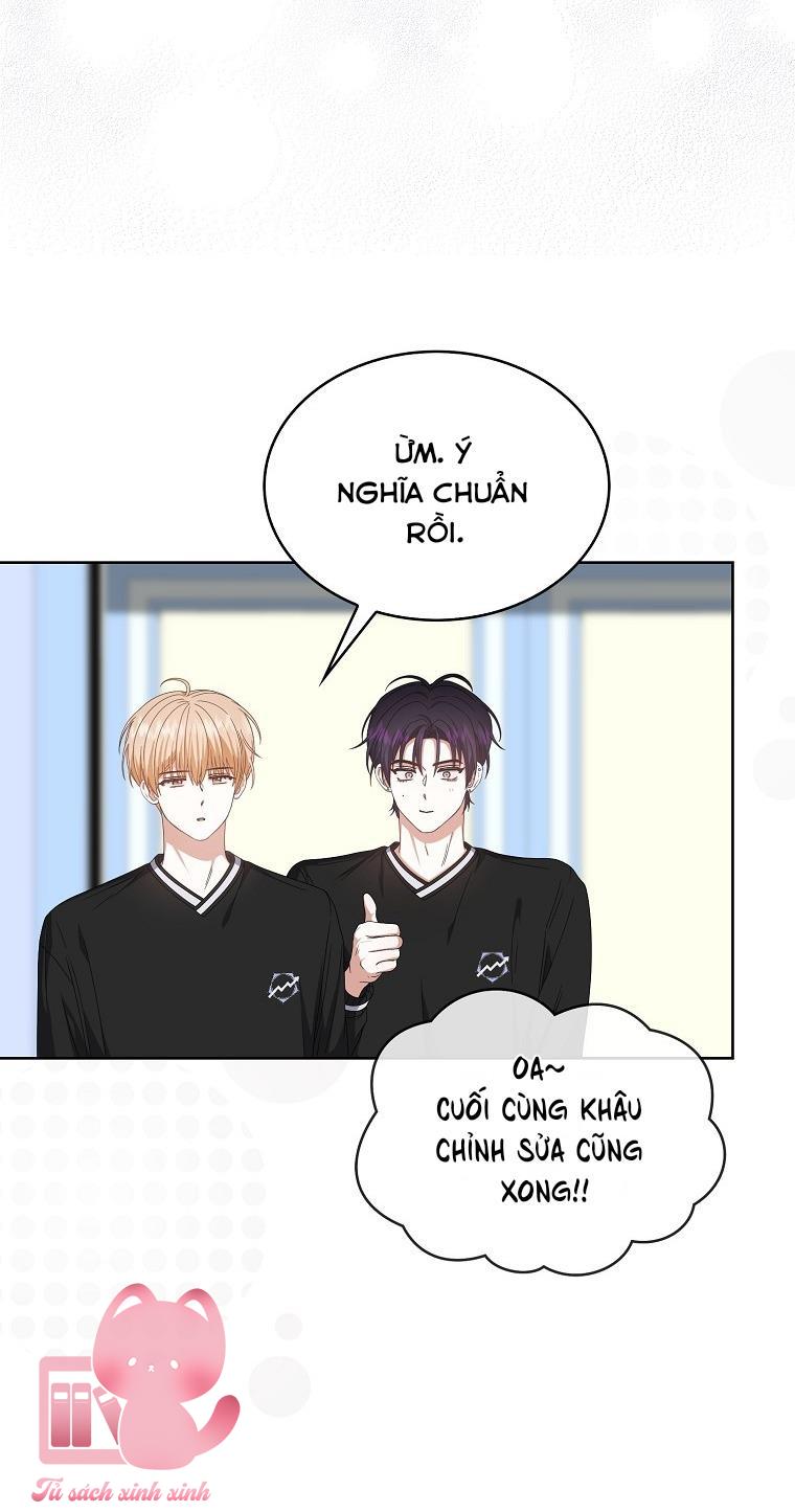 Debut Or Die Chap 61 - Trang 3