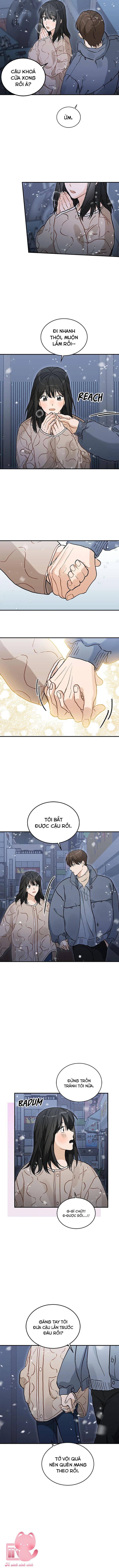 Cõng Anh Mà Chạy Chap 56 - Trang 2
