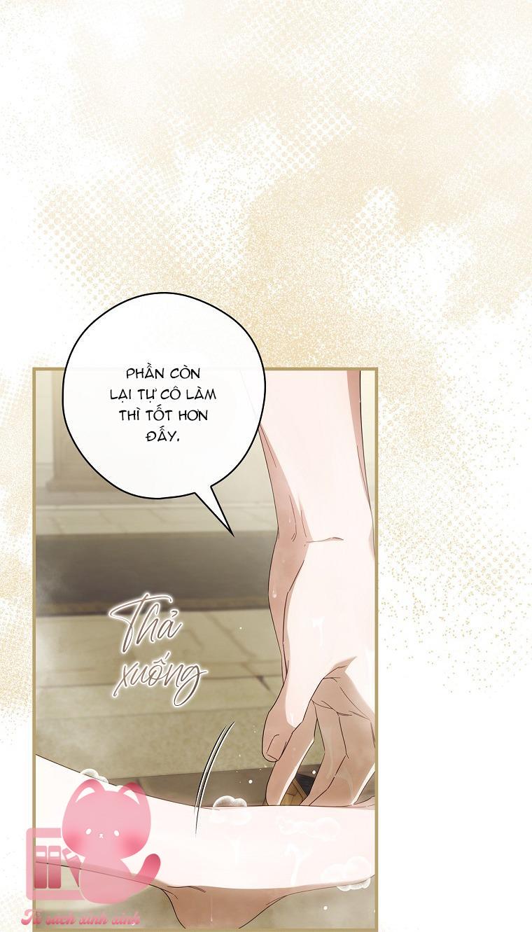 Cách Khiến Phu Quân Đứng Về Phía Tôi Chap 60 - Trang 2