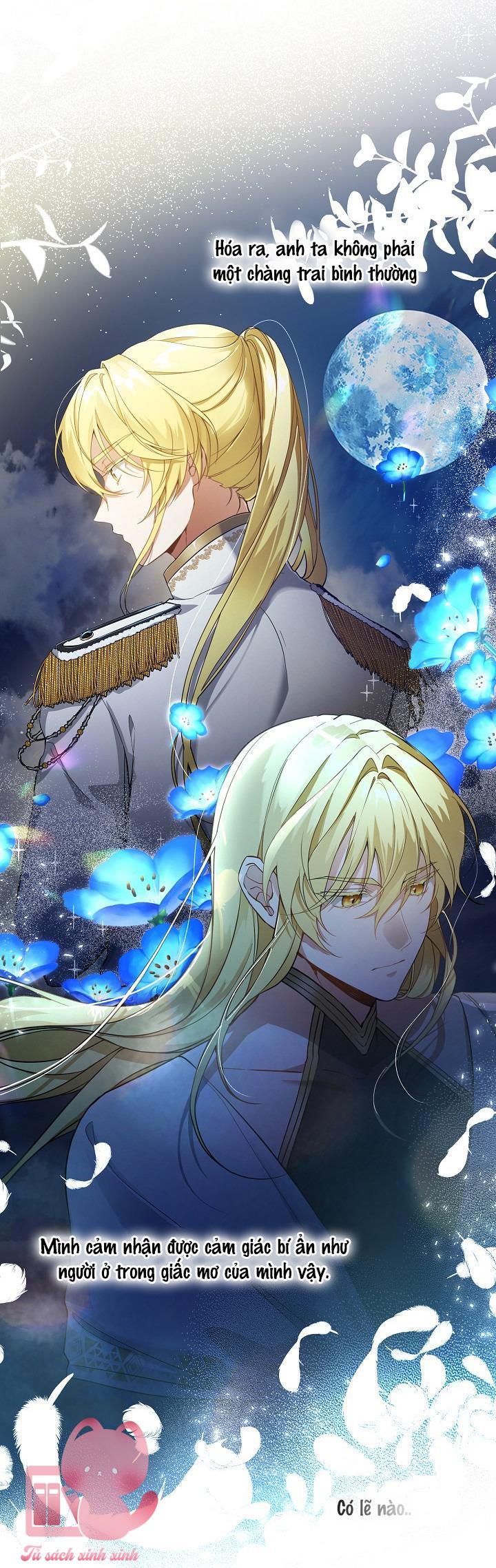Hướng Về Ánh Dương Lần Nữa Chapter 41 - Trang 4