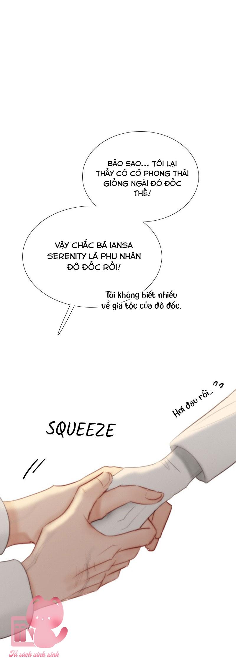 Serena Chap 55 - Trang 3