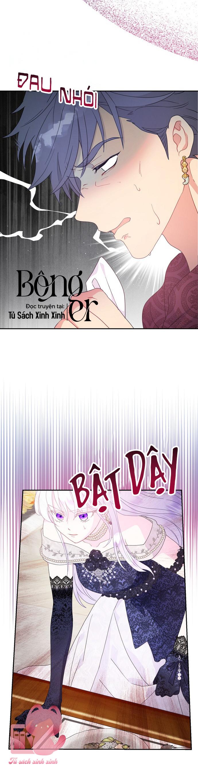 Bỏ Quách Chồng Con Đi, Tiền Bạc Mới Là Tất Cả Chap 96 - Trang 2