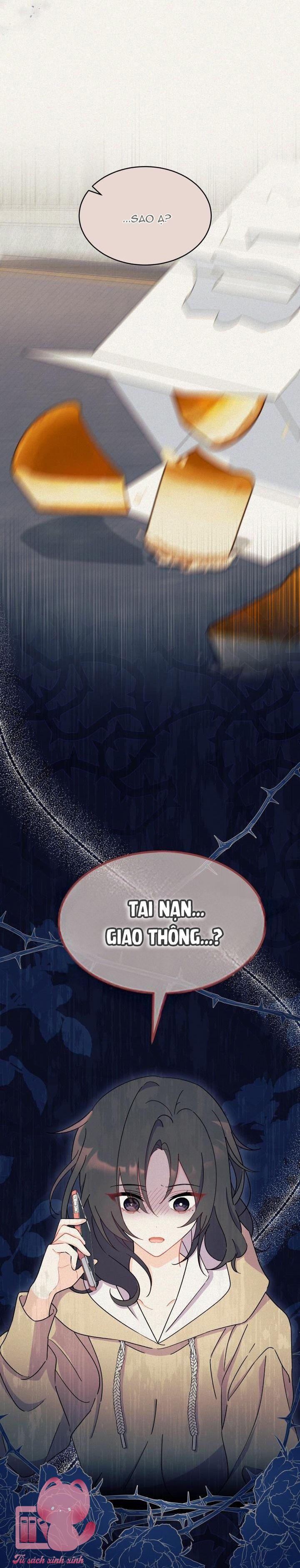 Tôi Không Muốn Làm Người Mai Mối Chapter 14 - Trang 4