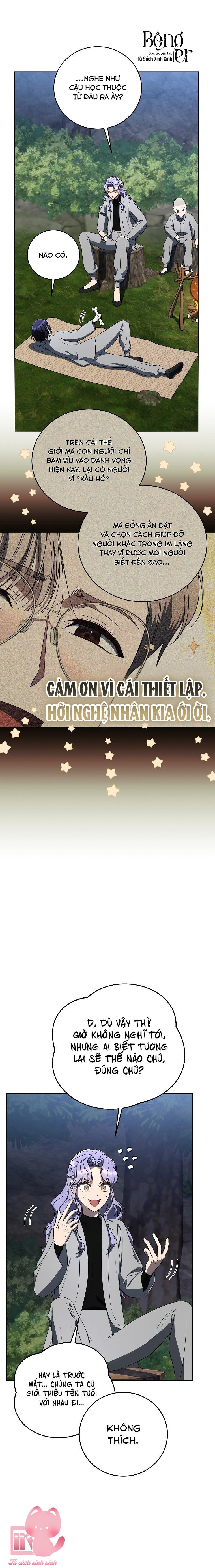 Hướng Dẫn Sinh Tồn Dành Cho Ranker Chap 50 - Trang 4