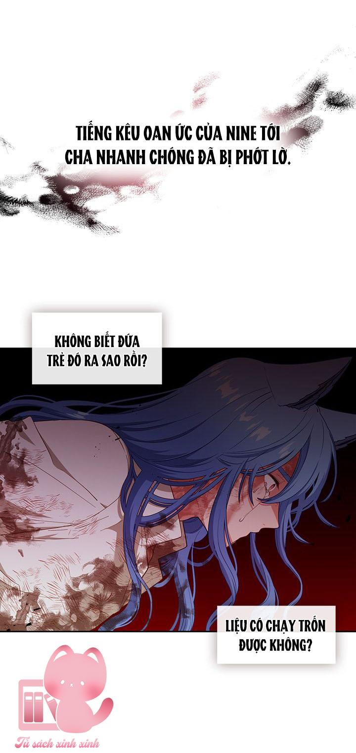 Hãy Coi Chừng Ác Nữ Chap NT4 - Trang 2