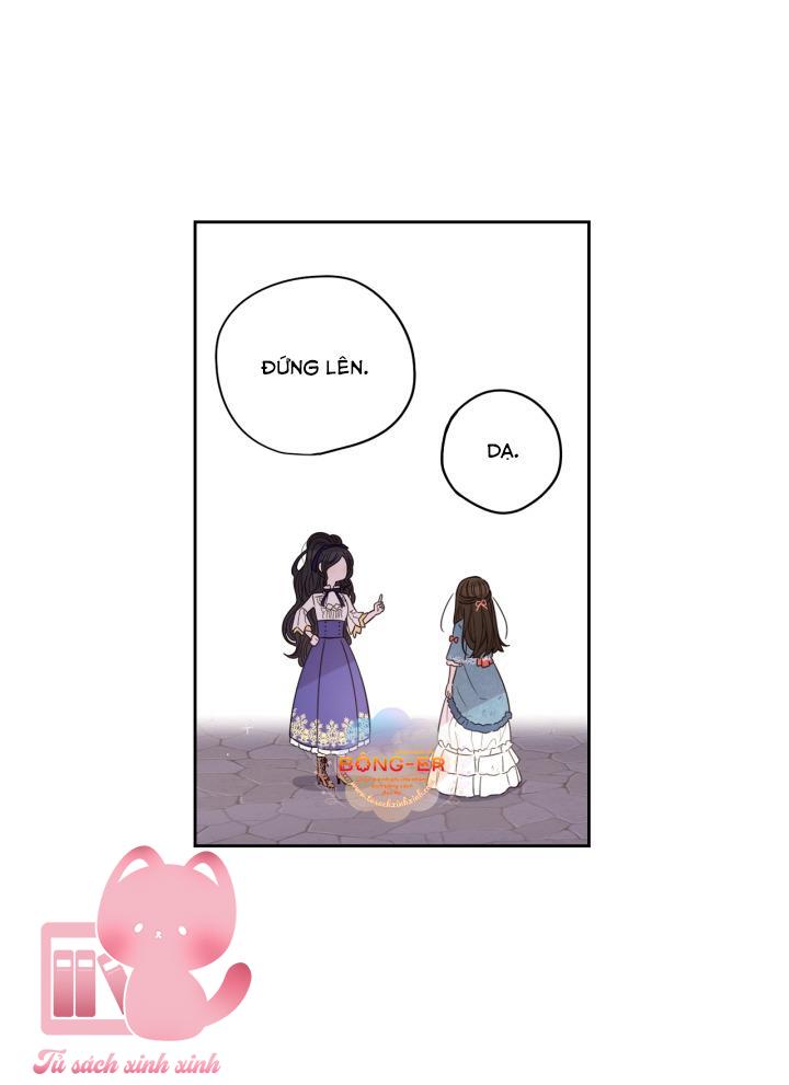 Hoàng Nữ Tóc Đen Chapter 10 - Trang 4