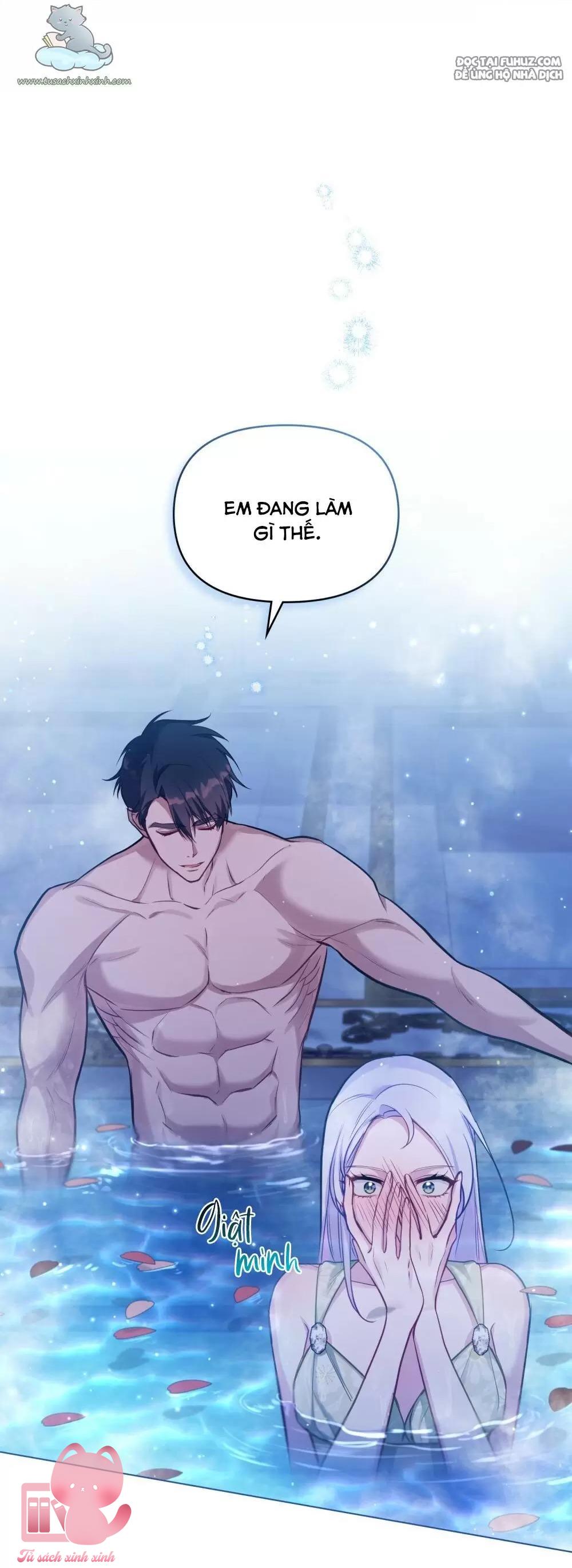 Nếu Không Vâng Lời Công Tước Chapter 24 - Trang 4