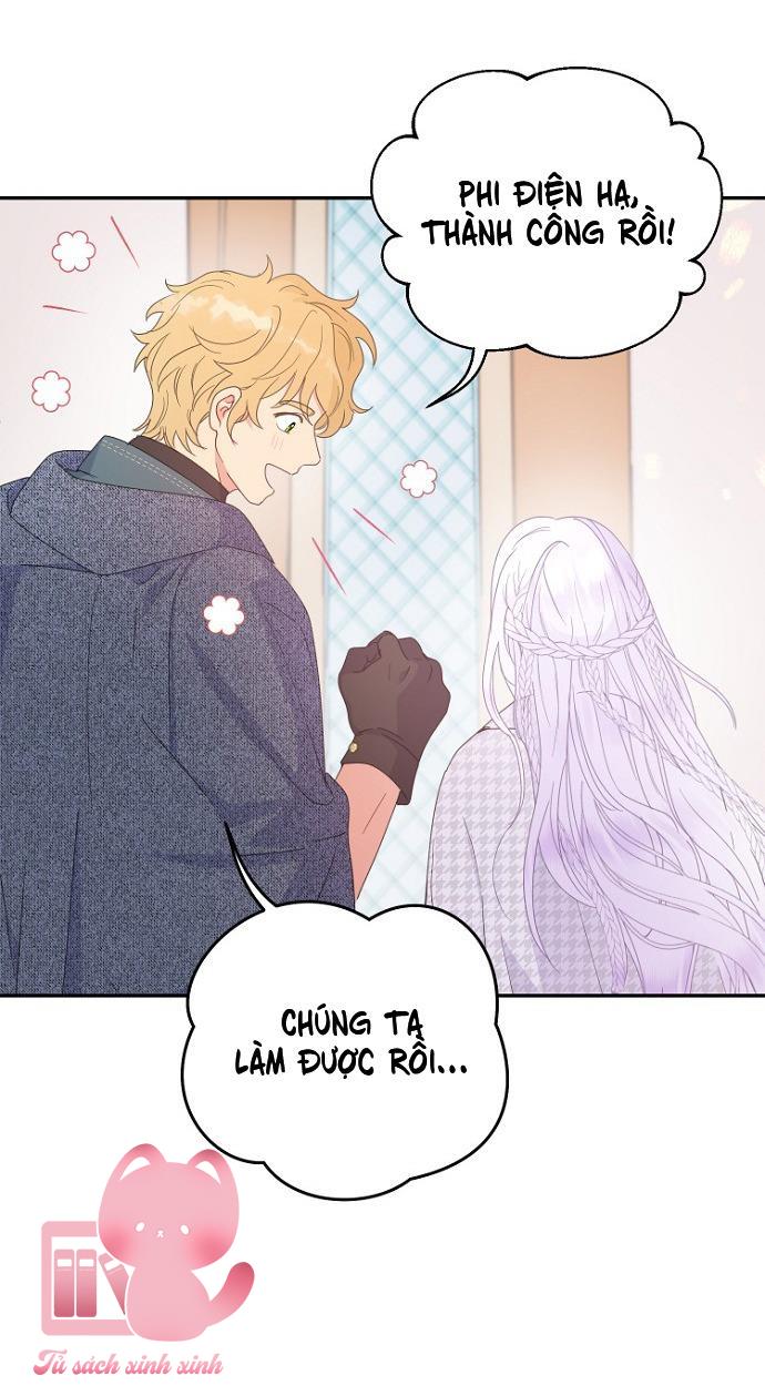 Bỏ Quách Chồng Con Đi, Tiền Bạc Mới Là Tất Cả Chap 85 - Trang 2