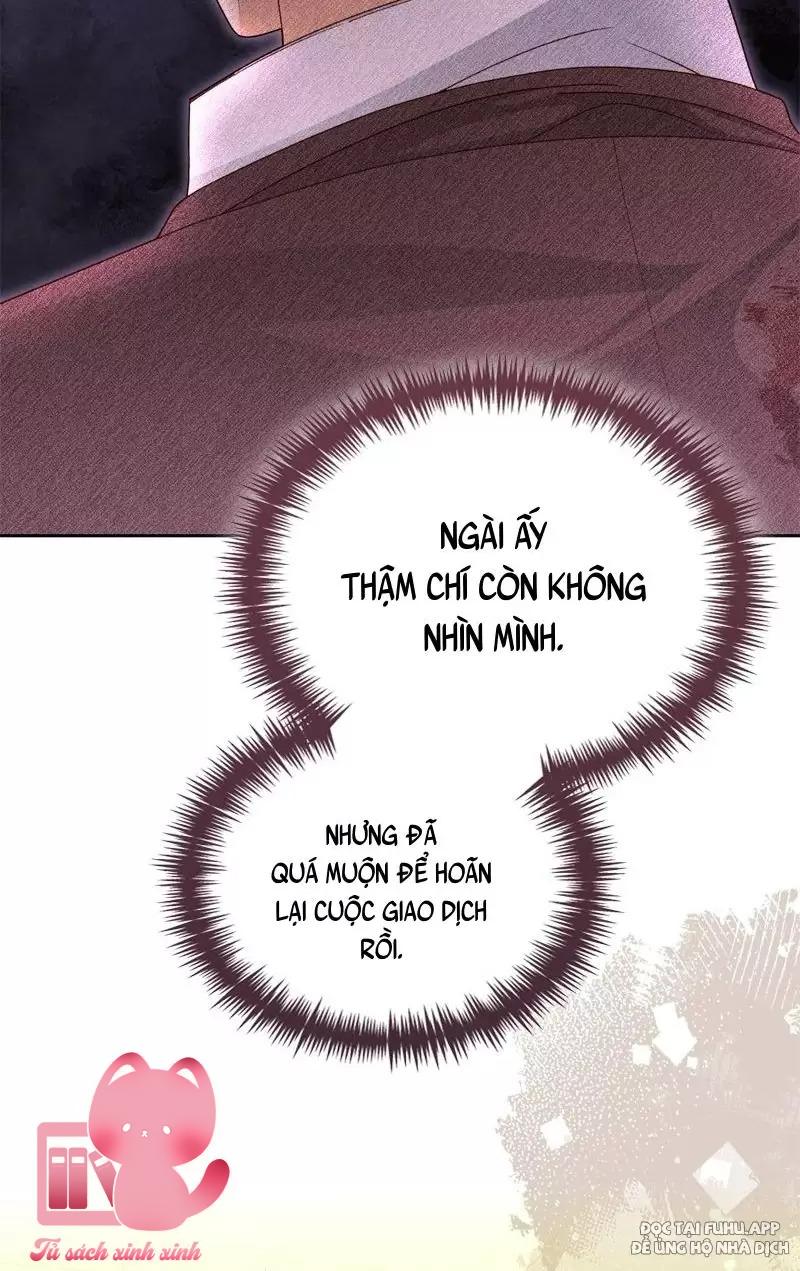 Hoàng Hậu Tái Hôn Chapter 153 - Trang 4
