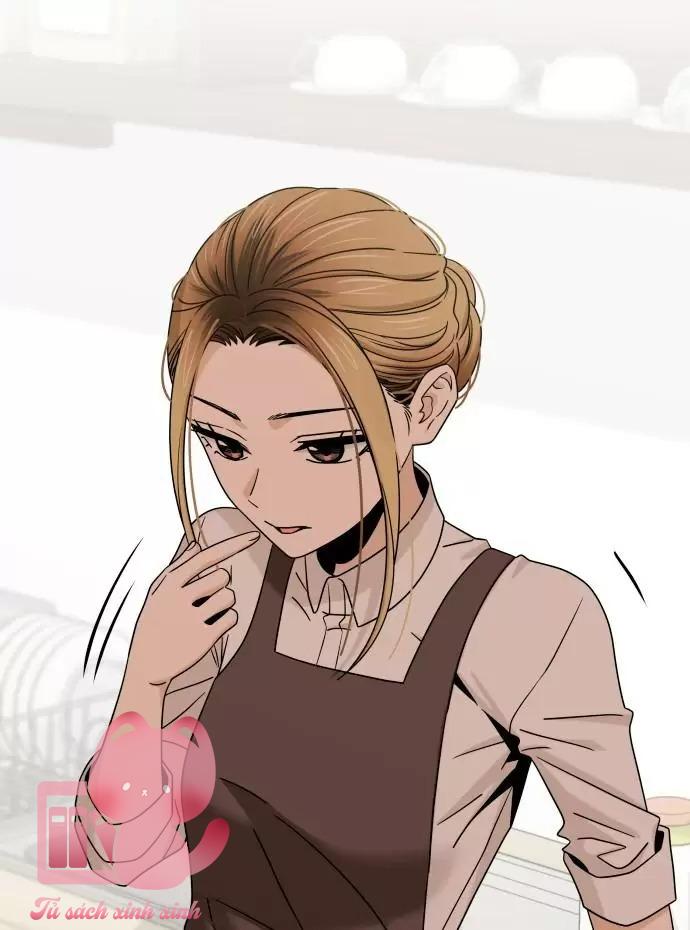 Lớ Ngớ Vớ Phải Tình Yêu Chap 73 - Trang 2