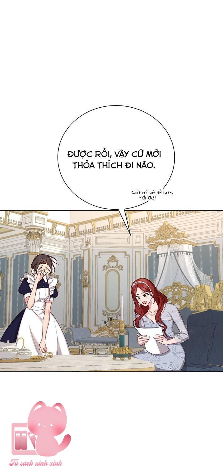 Thế Thì Ta Cứ Trở Thành Kẻ Ác Thôi Chap 32 - Trang 2