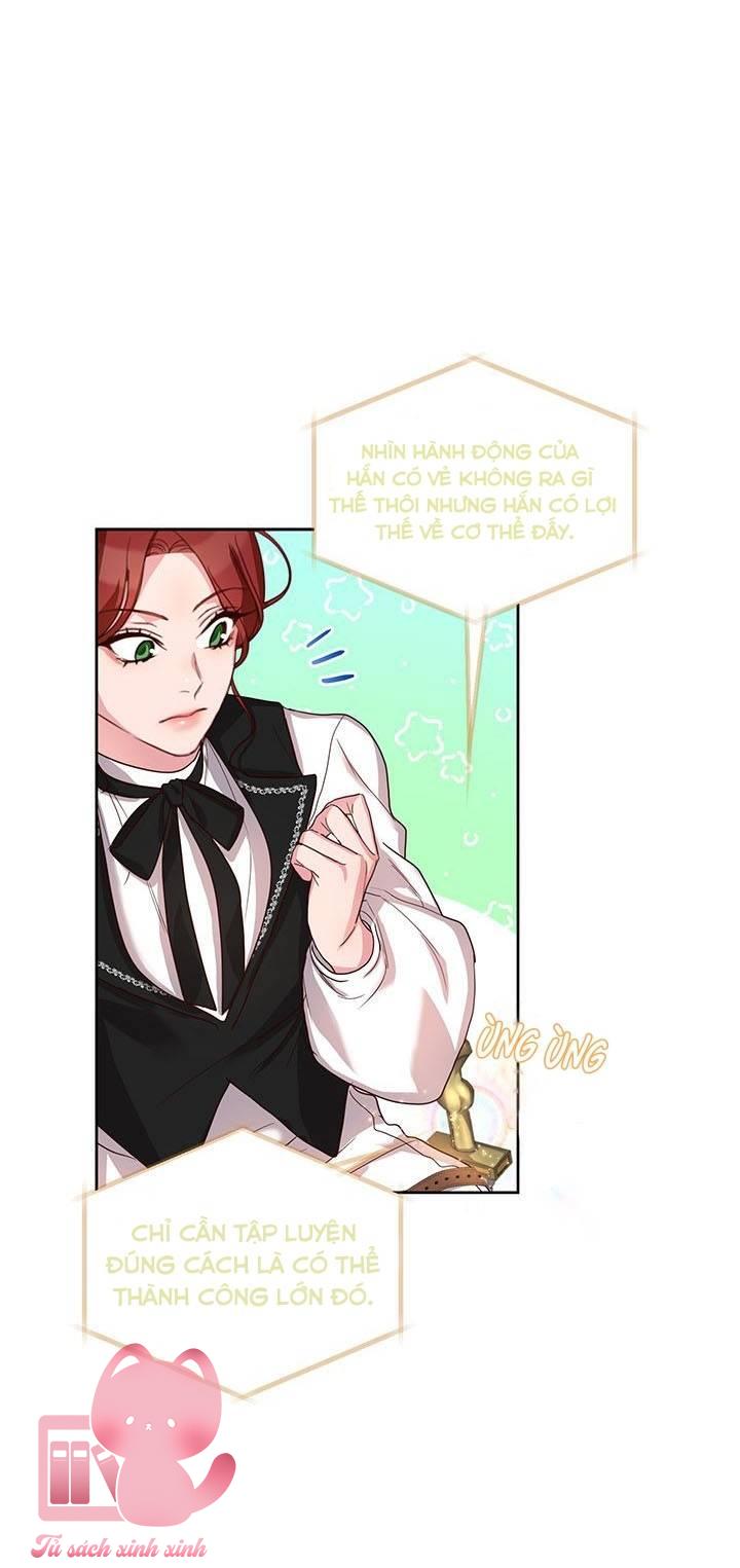 Thế Thì Ta Cứ Trở Thành Kẻ Ác Thôi Chap 19 - Trang 2