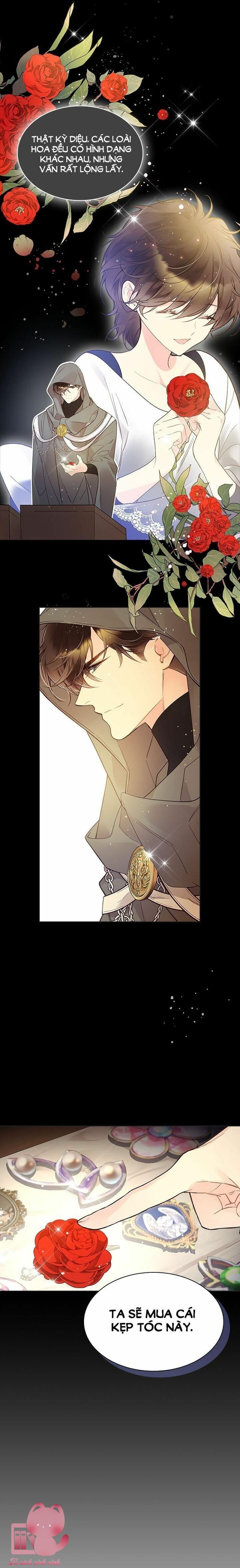 Beatrice Chap 47 - Trang 2