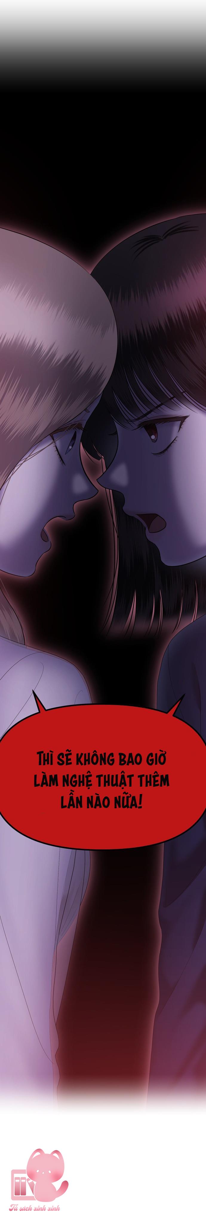 Chị Em Tranh Đấu Chap 48 - Trang 2