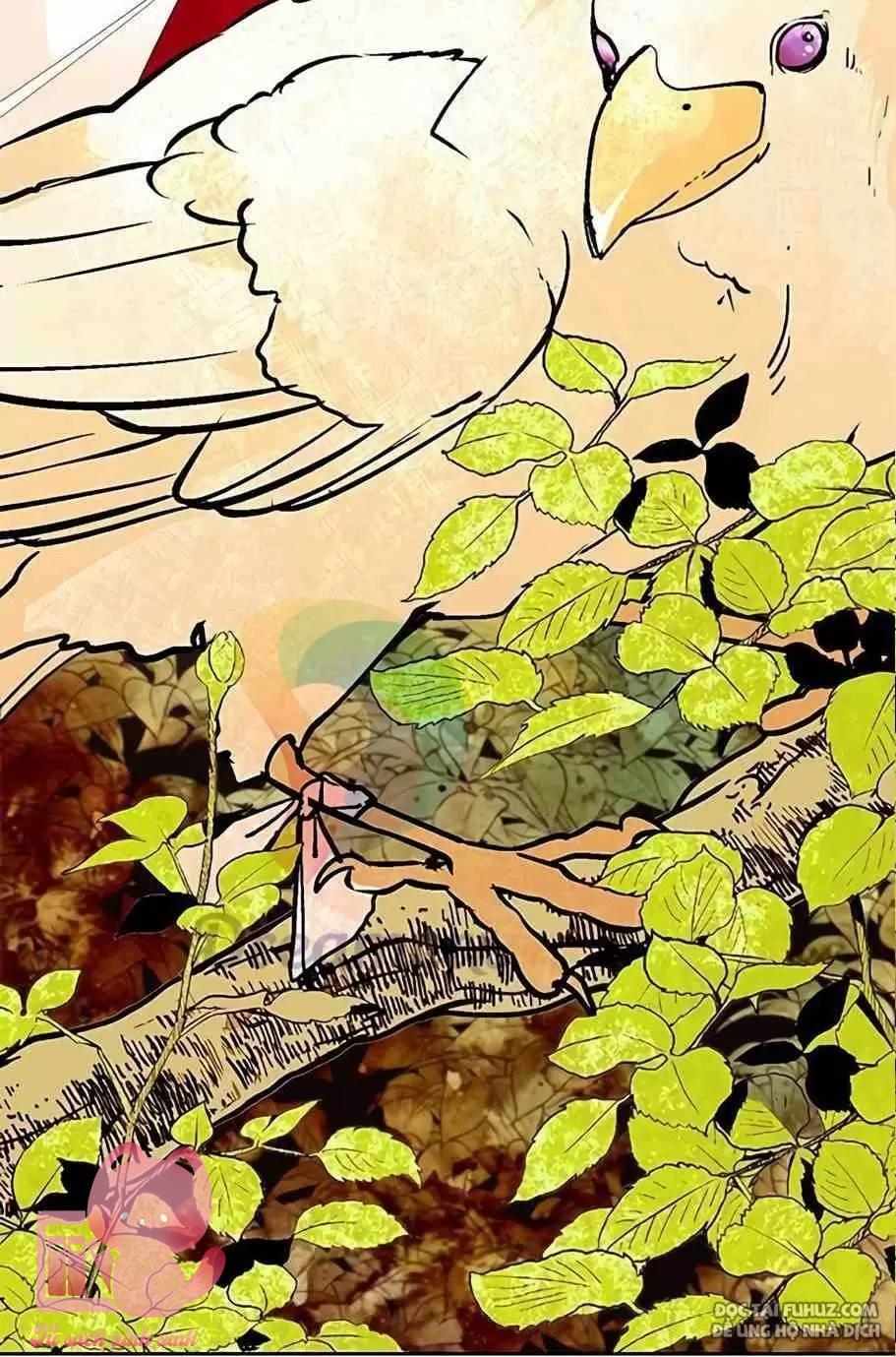 Hoàng Hậu Tái Hôn Chapter 6 - Trang 4