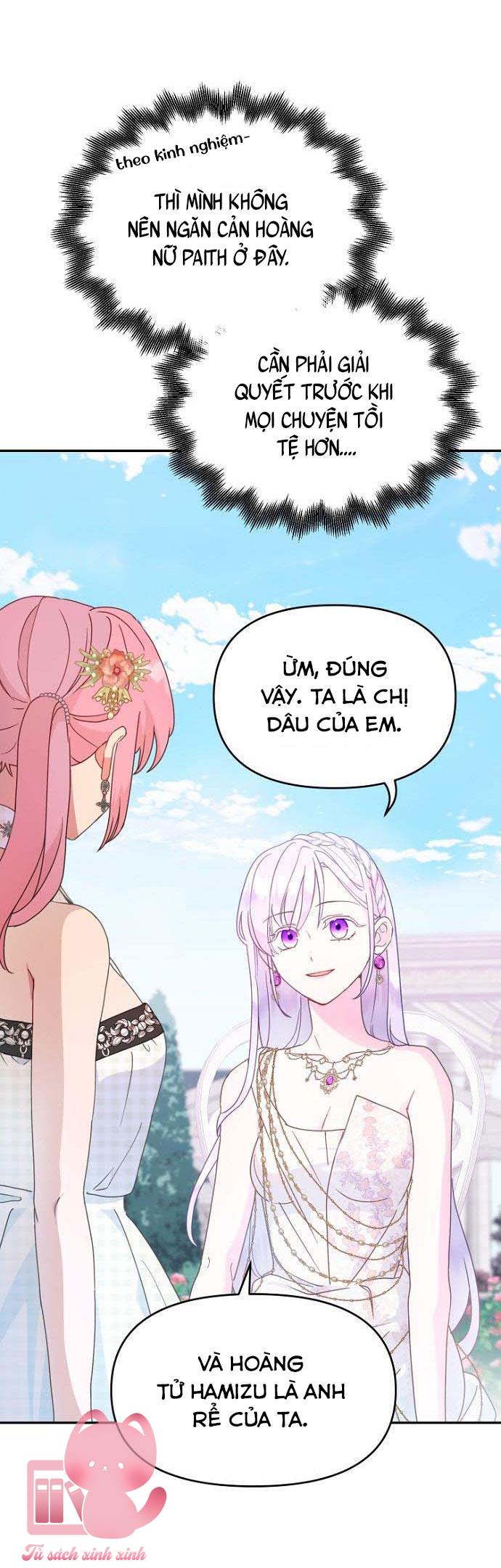 Bỏ Quách Chồng Con Đi, Tiền Bạc Mới Là Tất Cả Chap 49 - Trang 2